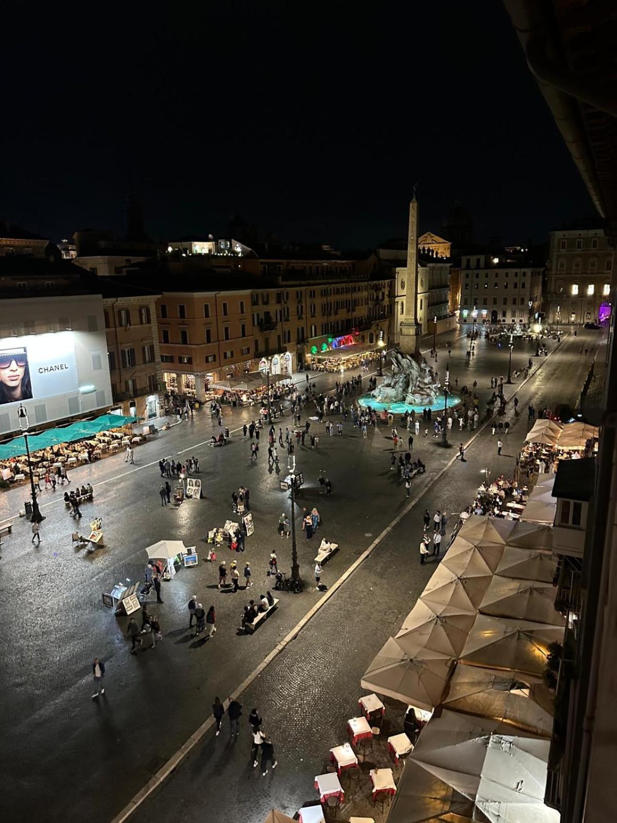 Navona Prestige Residence Rome Exterior photo