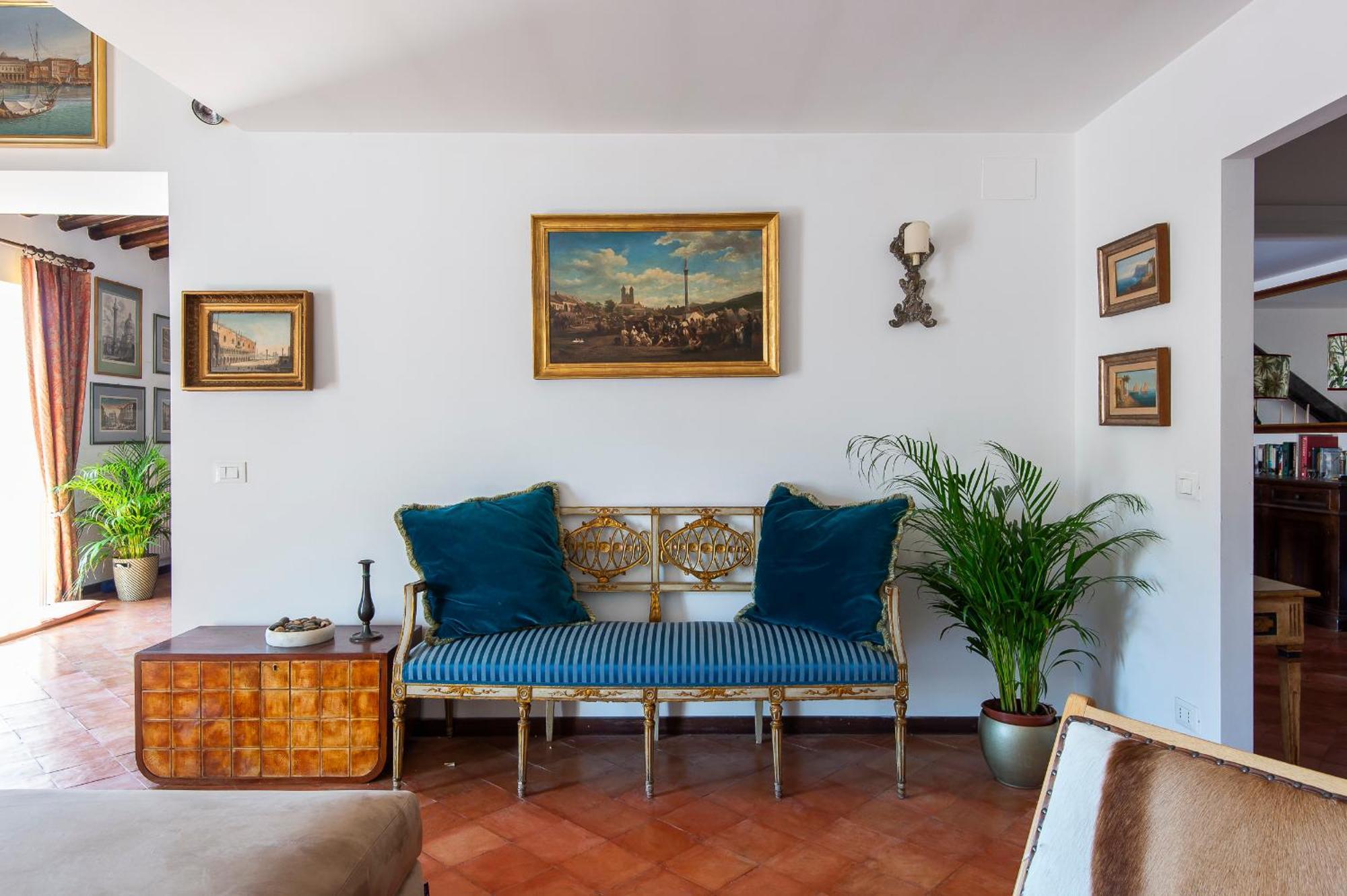 Navona Prestige Residence Rome Exterior photo