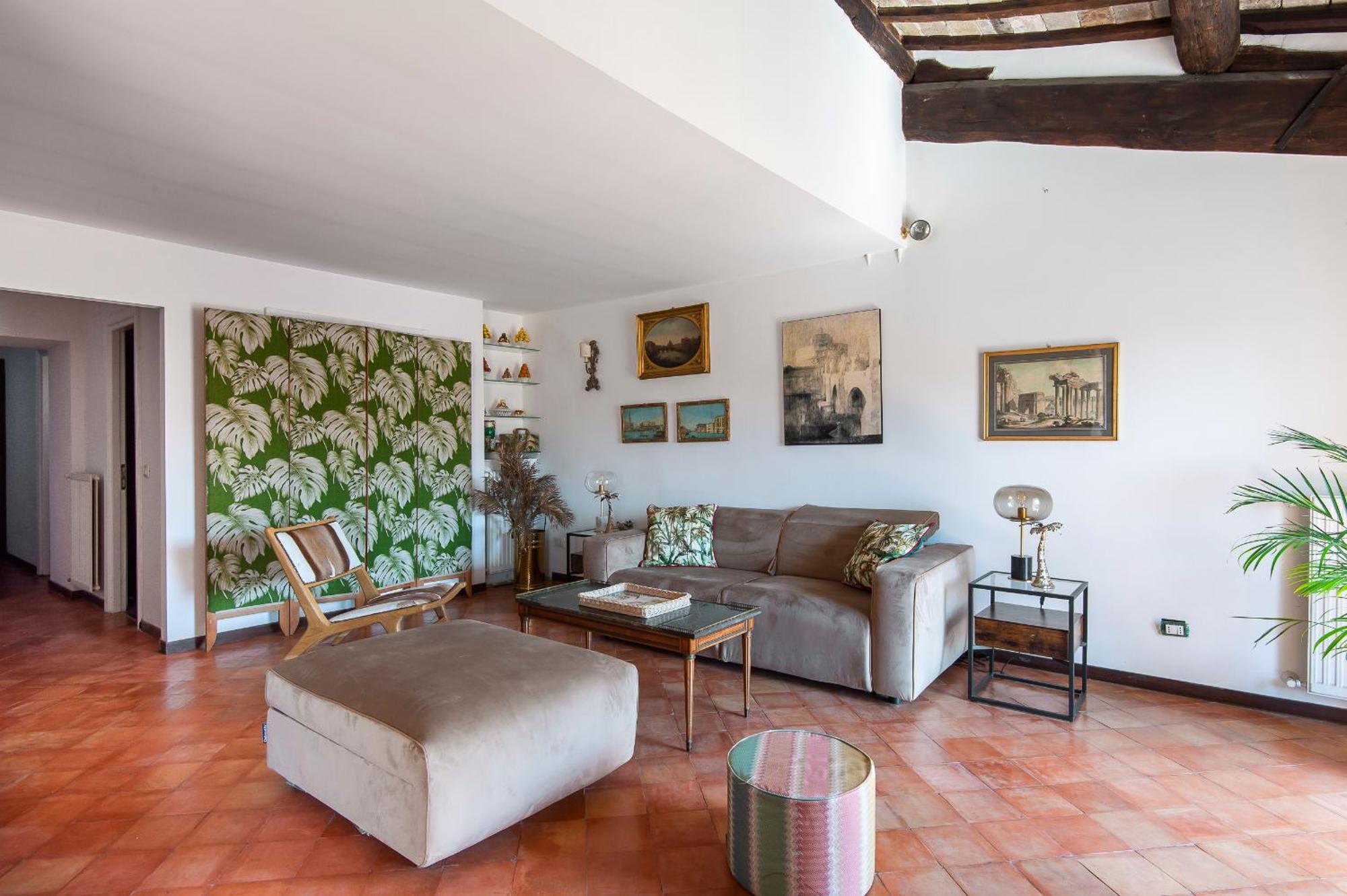 Navona Prestige Residence Rome Exterior photo